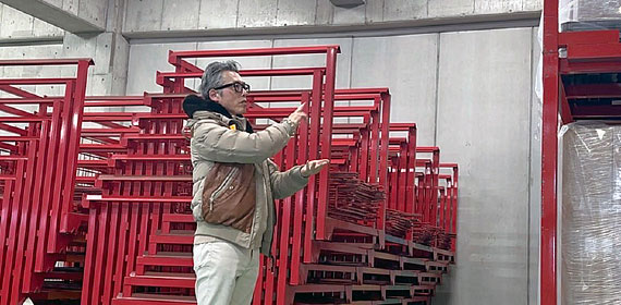 エドワード・浅井