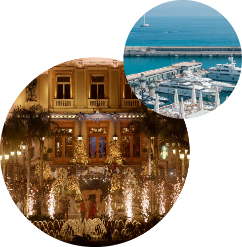 モナコで触れた“本物の余白”